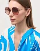Michael Kors Слънчеви очила EMPIRE BUTTERFLY