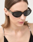 Michael Kors Слънчеви очила EMPIRE OVAL