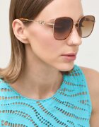 Michael Kors Слънчеви очила EMPIRE SQUARE 2