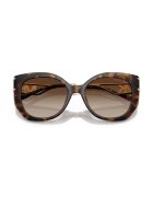 Michael Kors Слънчеви очила в кафяво 0MK2236U