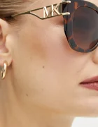 Michael Kors Слънчеви очила в кафяво 0MK2236U