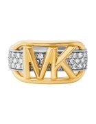 Michael Kors Сребърен пръстен