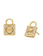 Michael Kors Сребърни обици