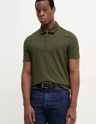 Michael Kors Тениска с яка