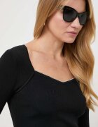Michael Michael Kors Блуза с дълги ръкави