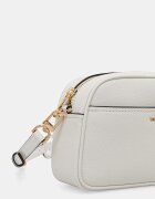 Michael Michael Kors чанта crossbody дамска бяла 32S6GJ6C5L