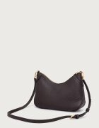Michael Michael Kors чанта crossbody дамска от кожа кафява 32S6GJ6W8L