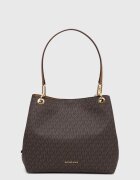 Michael Michael Kors Чанта в кафяво
