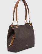 Michael Michael Kors Чанта в кафяво