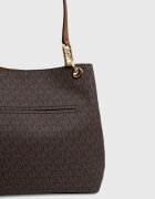 Michael Michael Kors Чанта в кафяво