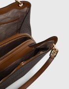 Michael Michael Kors Чанта в кафяво