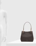 Michael Michael Kors Чанта в кафяво
