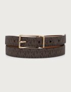 Michael Michael Kors двустранен колан дамски кафяв 29MKWB557912