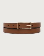 Michael Michael Kors двустранен колан дамски кафяв 29MKWB557912