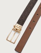 Michael Michael Kors двустранен колан дамски кафяв 29MKWB557912