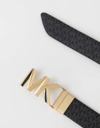 Michael Michael Kors двустранен колан дамски от кожа черен 558818