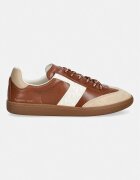 Michael Michael Kors Jovie Lace Up маратонки дамски кафяви 43T6JVFS2L.230