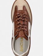 Michael Michael Kors Jovie Lace Up маратонки дамски кафяви 43T6JVFS2L.230