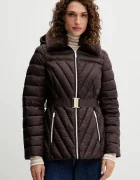 Michael Michael Kors капитонирано яке дамско кафяво 77A6945M42