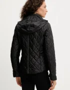 Michael Michael Kors късо яке дамско черно MT520IB3SB