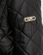 Michael Michael Kors късо яке дамско черно MT520IB3SB