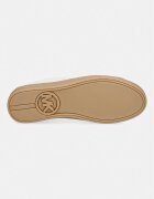 Michael Michael Kors Keaton Lace Up маратонки дамски от кожа бели 43T6KTFS1L.165
