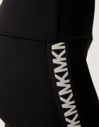 Michael Michael Kors клин дамски черен с висока талия MT6311IKND