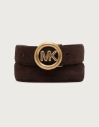 Michael Michael Kors колан дамски кафяв 29MKWB586584