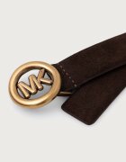 Michael Michael Kors колан дамски кафяв 29MKWB586584