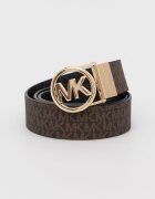 Michael Michael Kors Колан с две лица