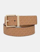Michael Michael Kors Колан с две лица