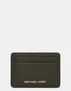 Michael Michael Kors Кожен калъф за карти