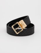 Michael Michael Kors Кожен колан с две лица