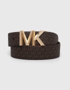 Michael Michael Kors Кожен колан с две лица