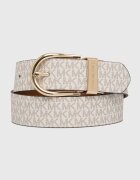 Michael Michael Kors Кожен колан с две лица