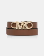 Michael Michael Kors Кожен колан с две лица