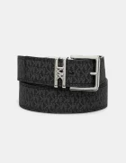 Michael Michael Kors Кожен колан с две лица