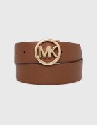 Michael Michael Kors Кожен колан с две лица