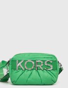 Michael Michael Kors Кожена чанта