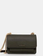 Michael Michael Kors Кожена чанта