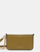 Michael Michael Kors Кожена чанта