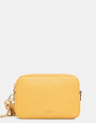 Michael Michael Kors Кожена чанта