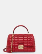 Michael Michael Kors Кожена чанта