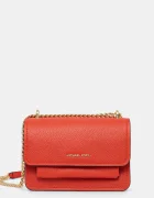 Michael Michael Kors Кожена чанта
