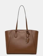 Michael Michael Kors Кожена чанта
