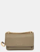 Michael Michael Kors Кожена чанта