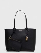 Michael Michael Kors Кожена чанта с две лица