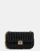 Michael Michael Kors Кожена чанта TRIBECA
