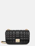 Michael Michael Kors Кожена чанта TRIBECA