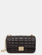 Michael Michael Kors Кожена чанта TRIBECA
